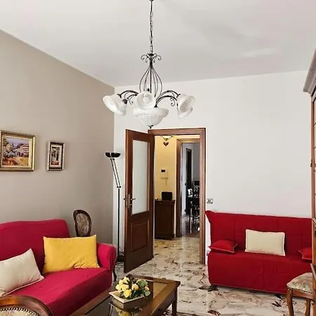 La Casa Di Nonna Gina Apartment Alba  Exterior photo