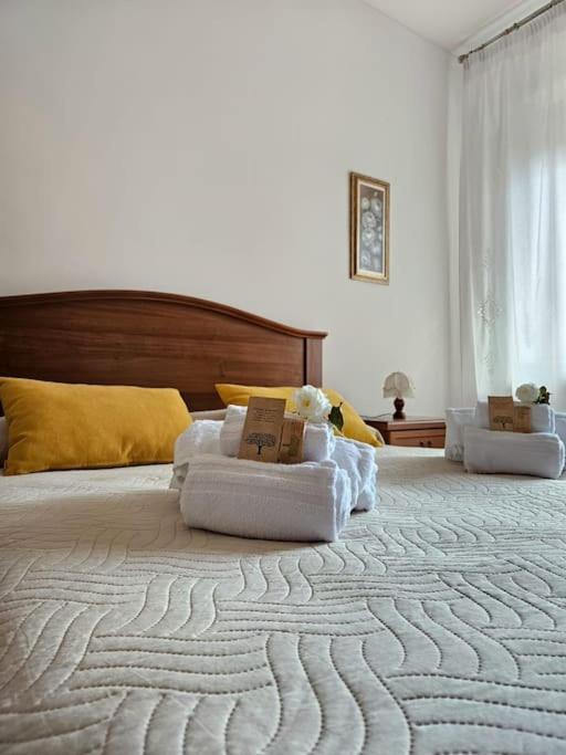 La Casa Di Nonna Gina Alba (Piedmont)