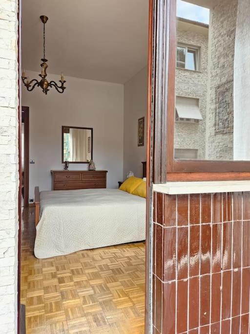 La Casa Di Nonna Gina *