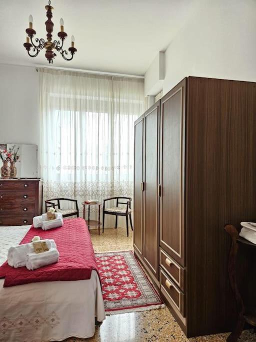 La Casa Di Nonna Gina * Alba (Piedmont)