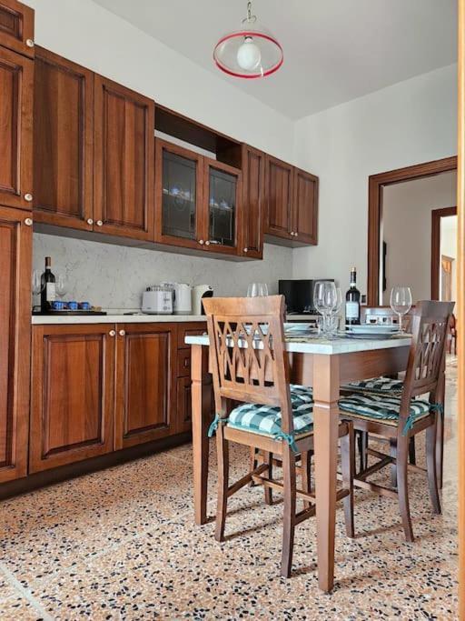 Apartment La Casa Di Nonna Gina