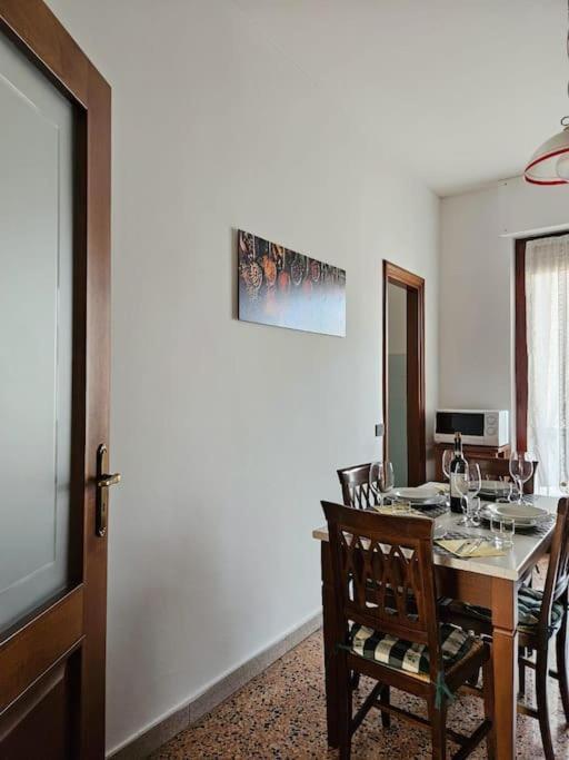 La Casa Di Nonna Gina Apartment *