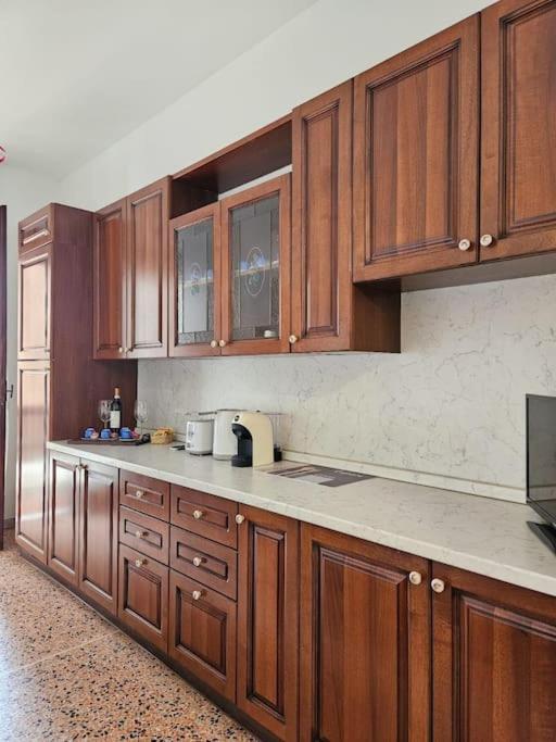 La Casa Di Nonna Gina Apartment