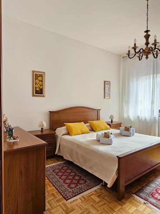 Apartment La Casa Di Nonna Gina *