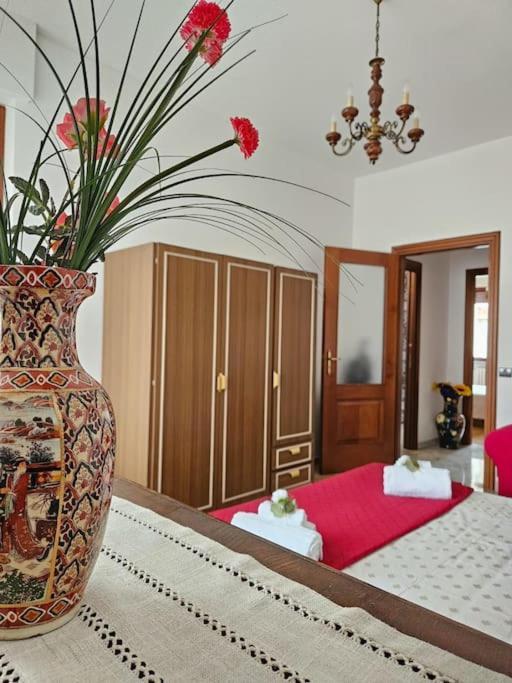 La Casa Di Nonna Gina *