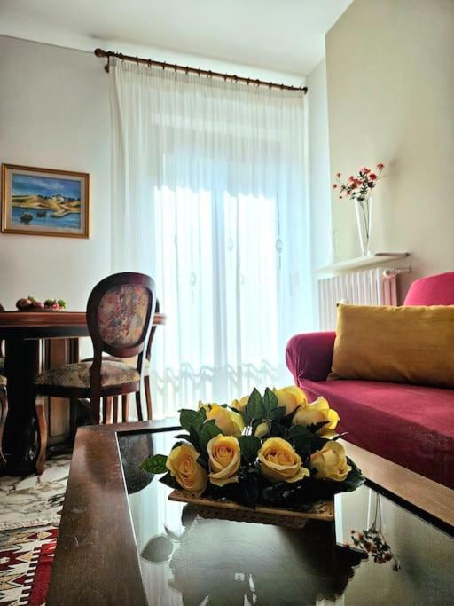 La Casa Di Nonna Gina