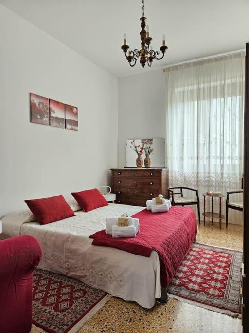 Apartment La Casa Di Nonna Gina