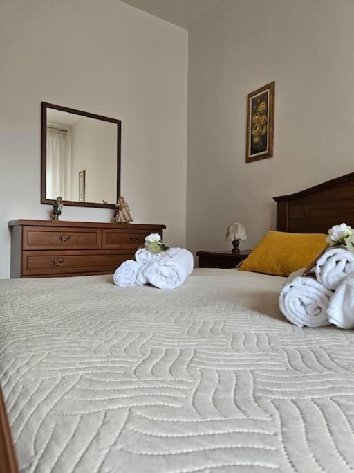 Apartment La Casa Di Nonna Gina Alba (Piedmont)