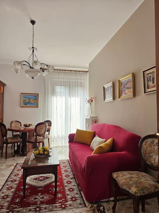 La Casa Di Nonna Gina *