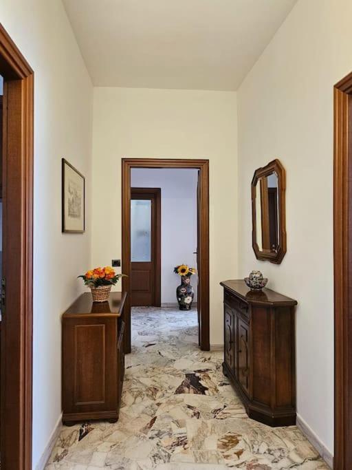 La Casa Di Nonna Gina Apartment